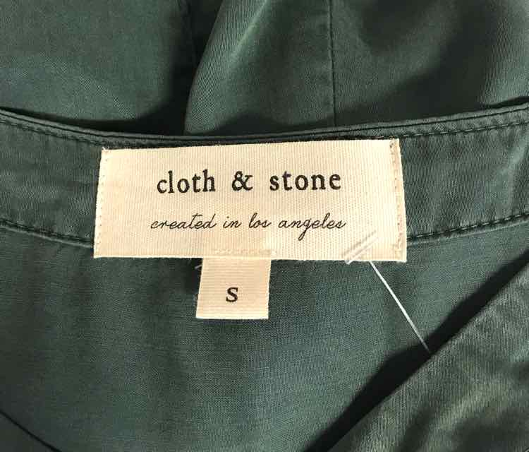Size S Cloth & Stone jumpsuit