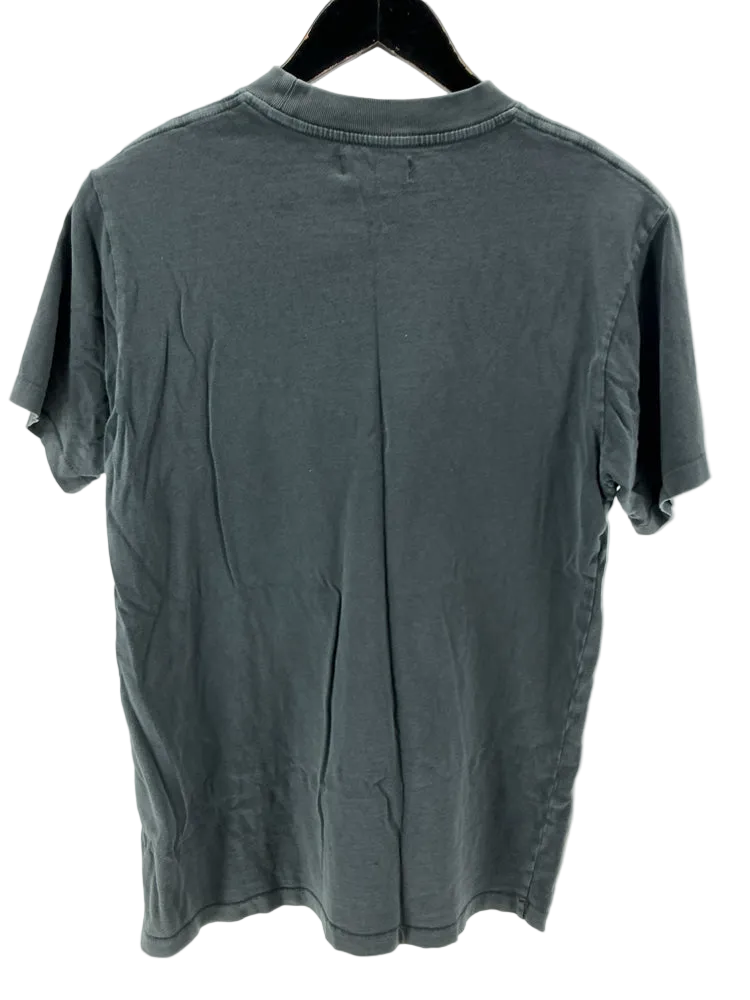 Anine Bing Size XS Gray T-shirt