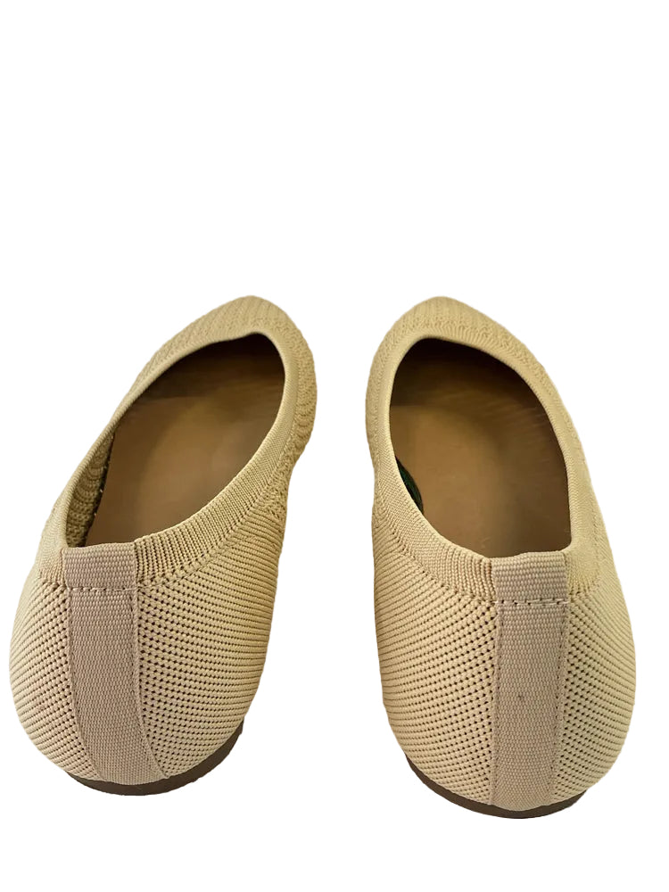 Seychelles Shoe Size 9.5 Tan Flats