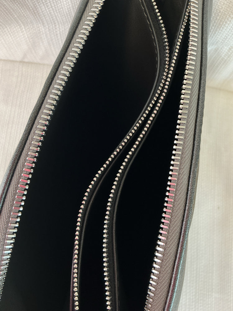 Louis Vuitton Silver COUSSIN PM Handbags