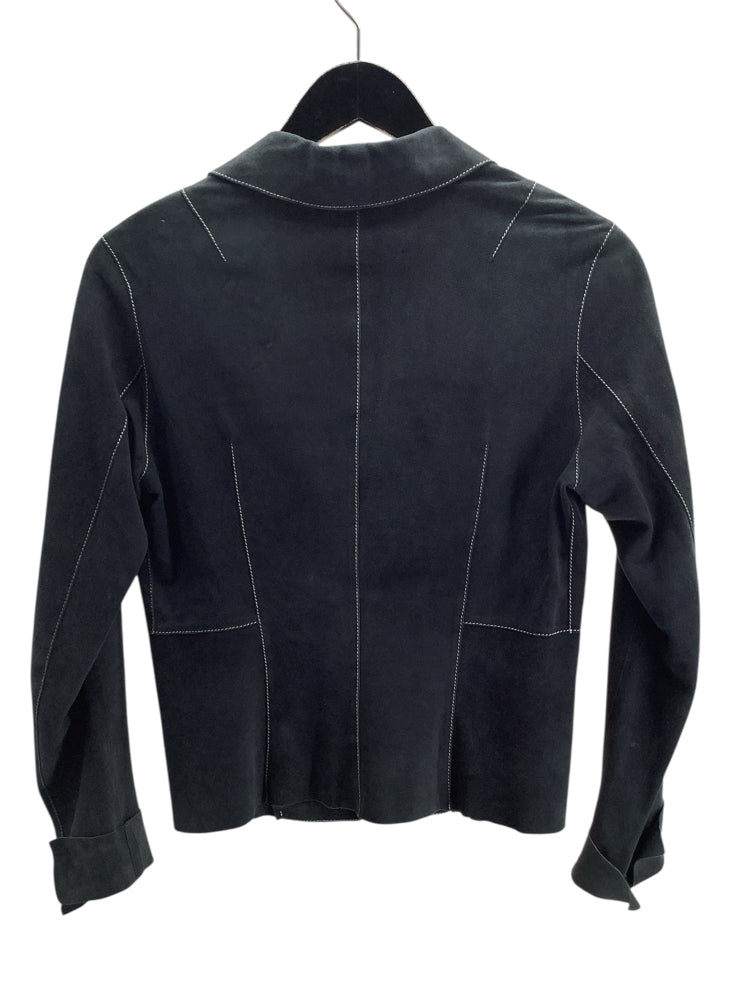 Jakett Size XS Navy Blazer