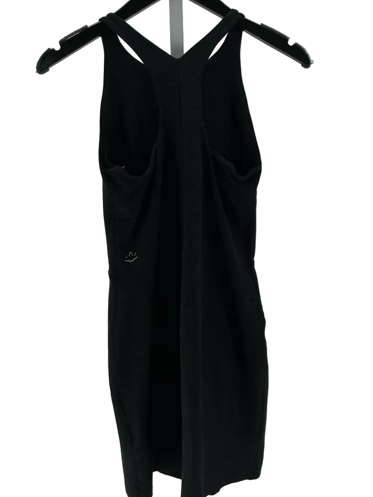 Beyond Yoga Size M Black Dress