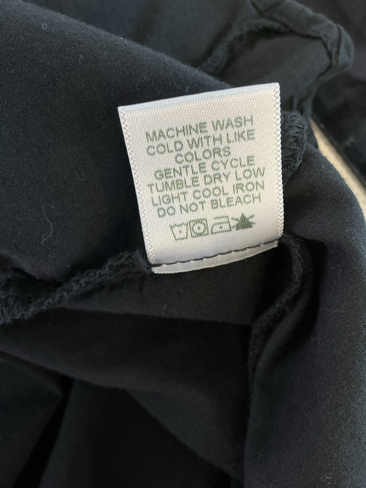 Xenia Size S Black Skirt