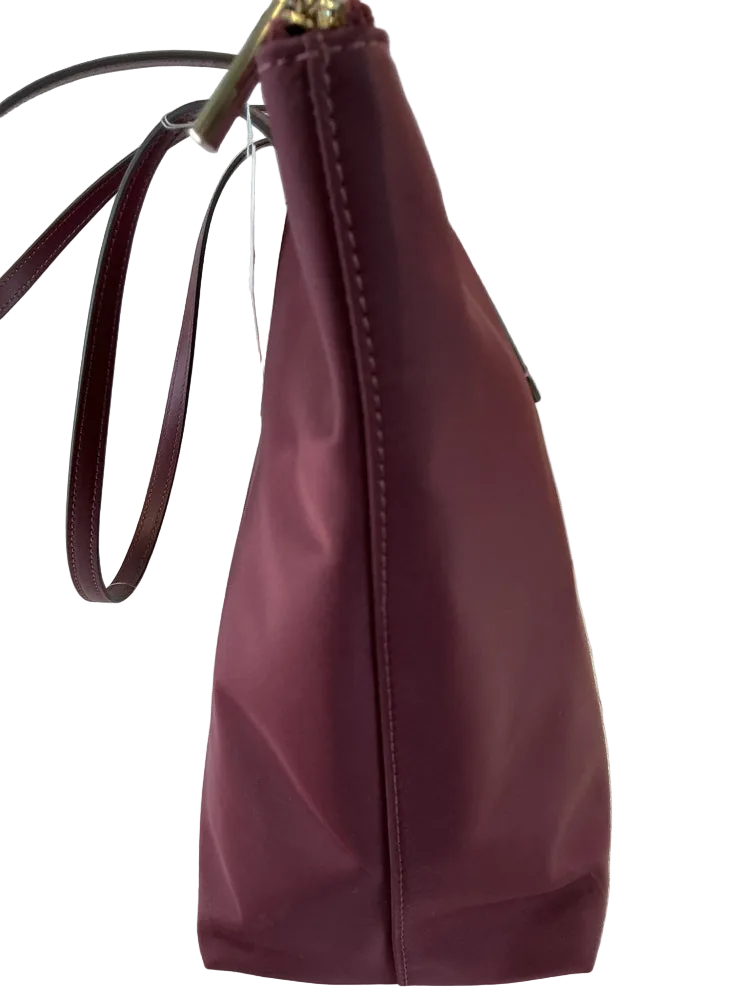 Kate Spade Burgundy Handbags