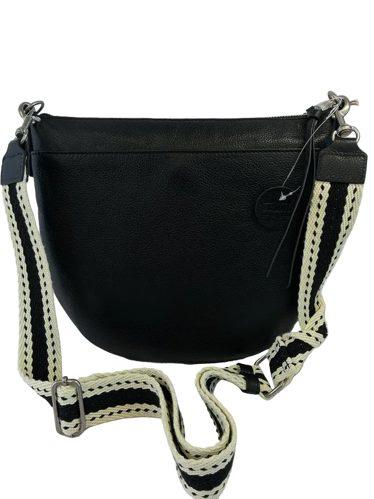 Lucky Black Handbags