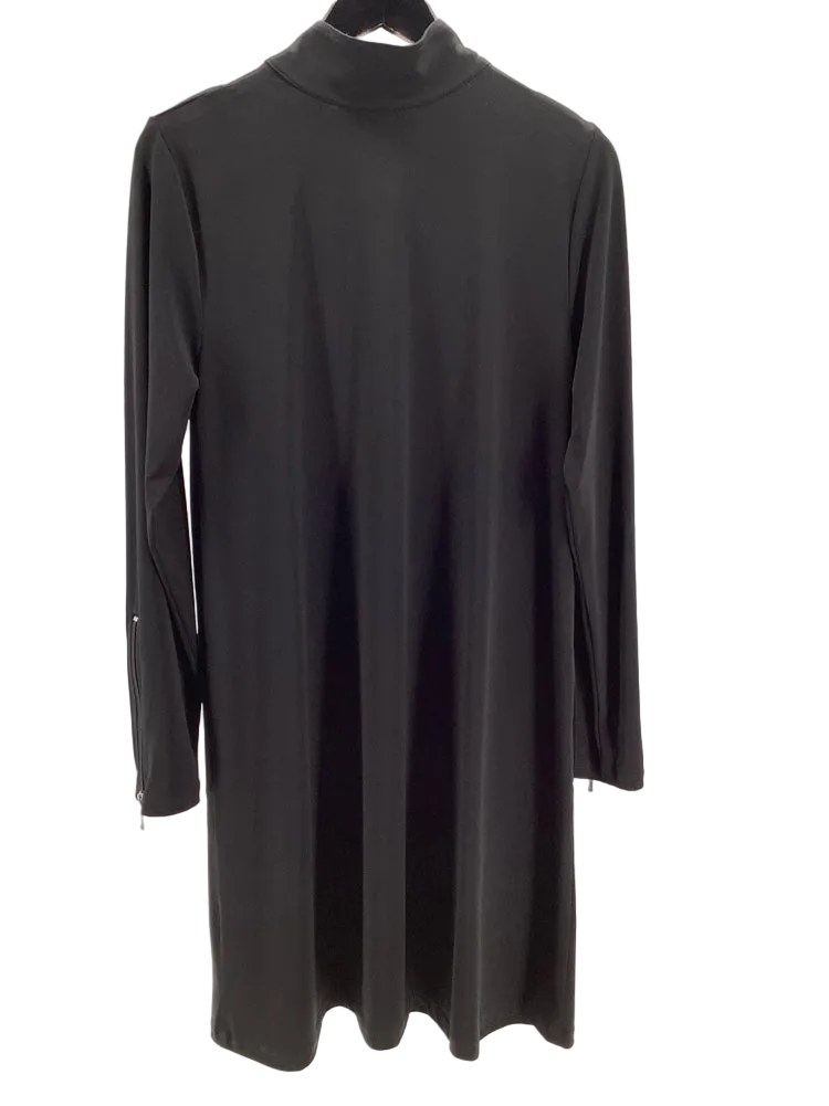 Karen Kane Size XL Black Dress