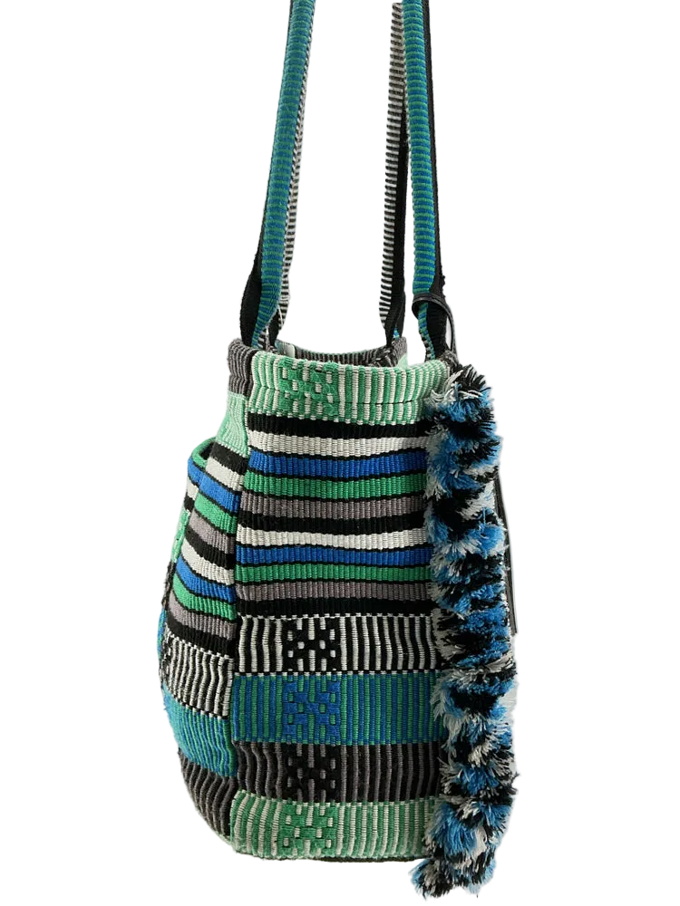 Rebecca Minkoff Black multi Tote