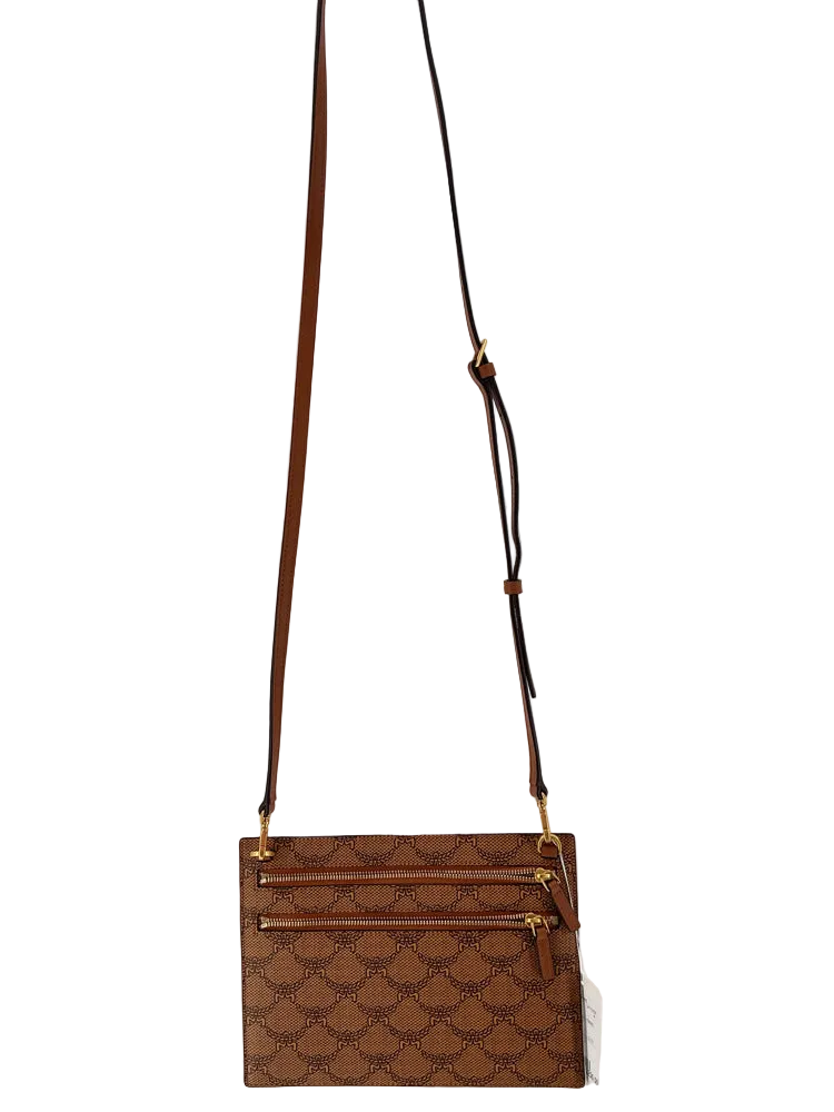 mCm Brown & Black HIMMEL LAURETOS Handbags