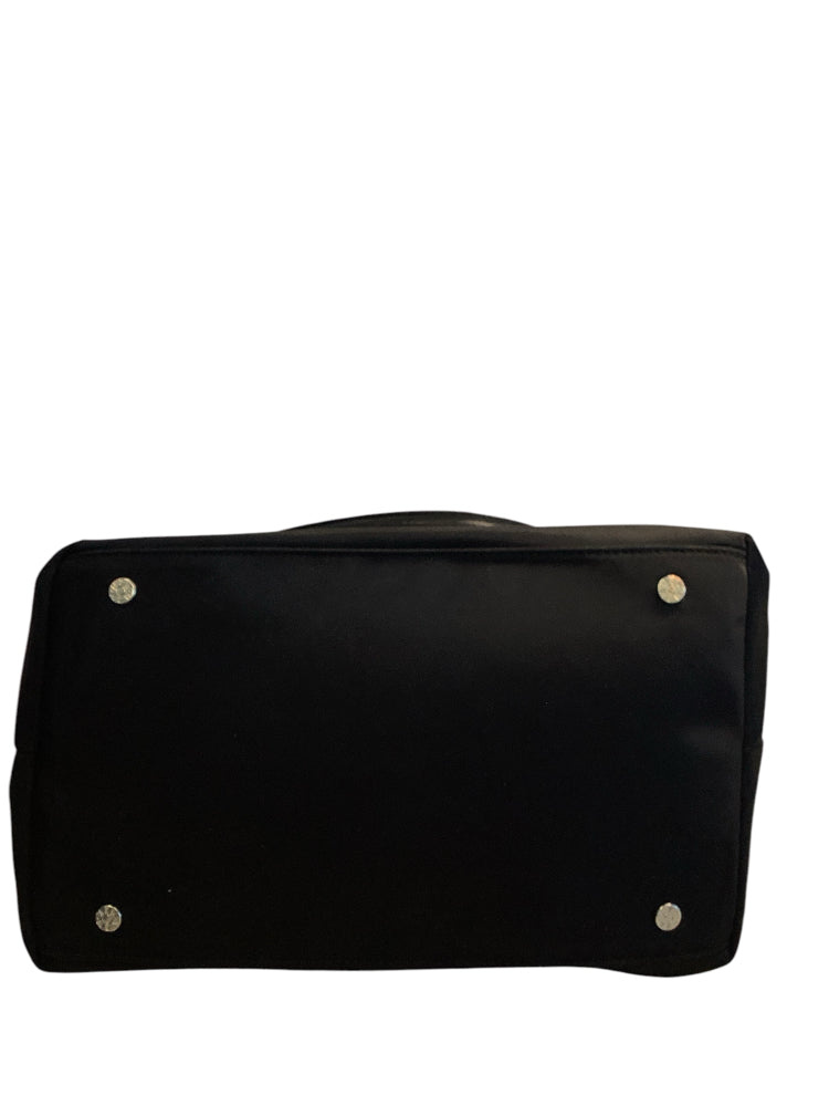 MZ Wallace Black Handbags