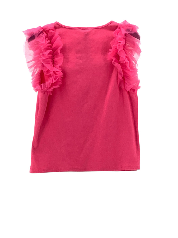 dolan Size XL Pink Shirt