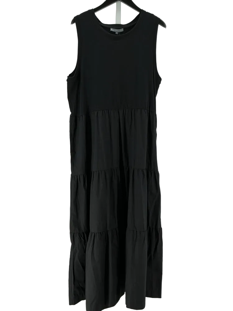 Elliott Lauren Size XL Black Dress