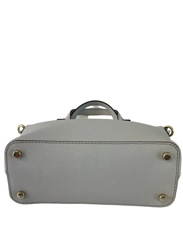 Kate Spade Gray Handbags