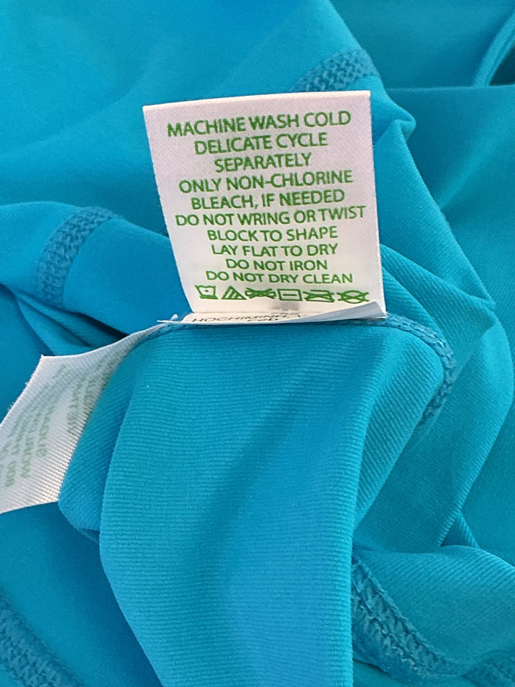Lilly Pulitzer Size S Blue Tank Top