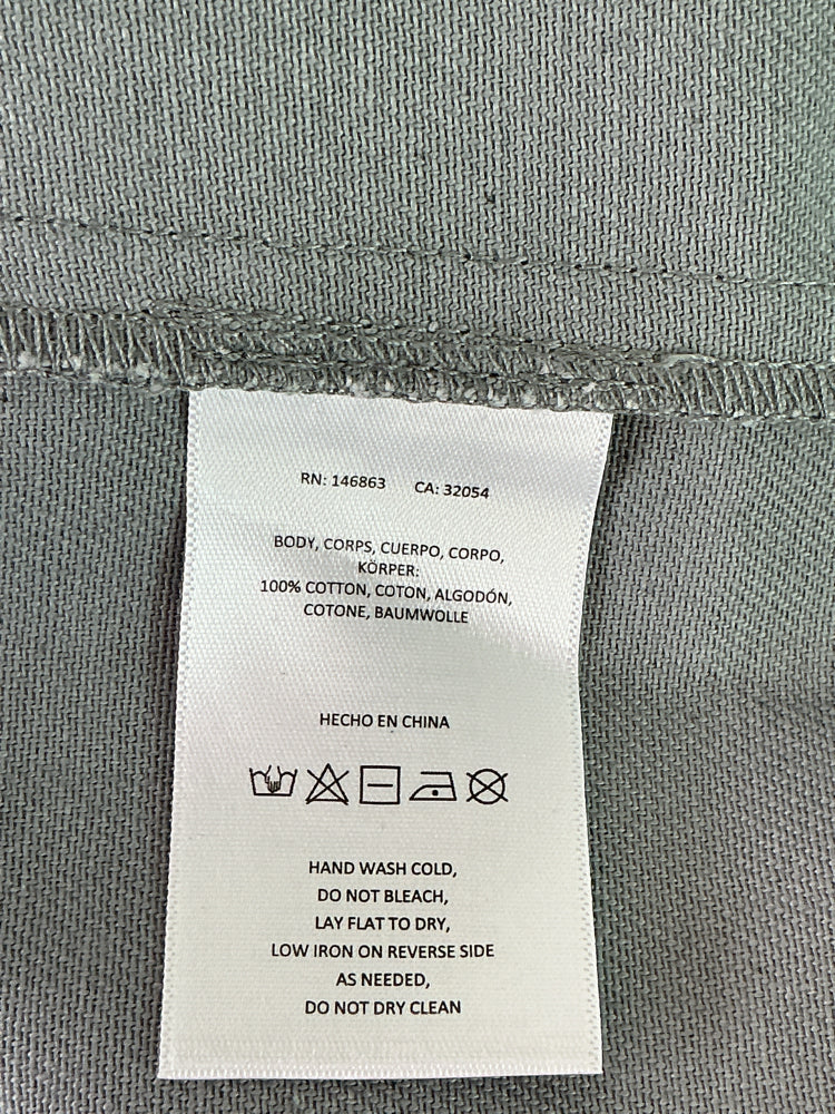 Mare Mare Size XS Gray Skirt