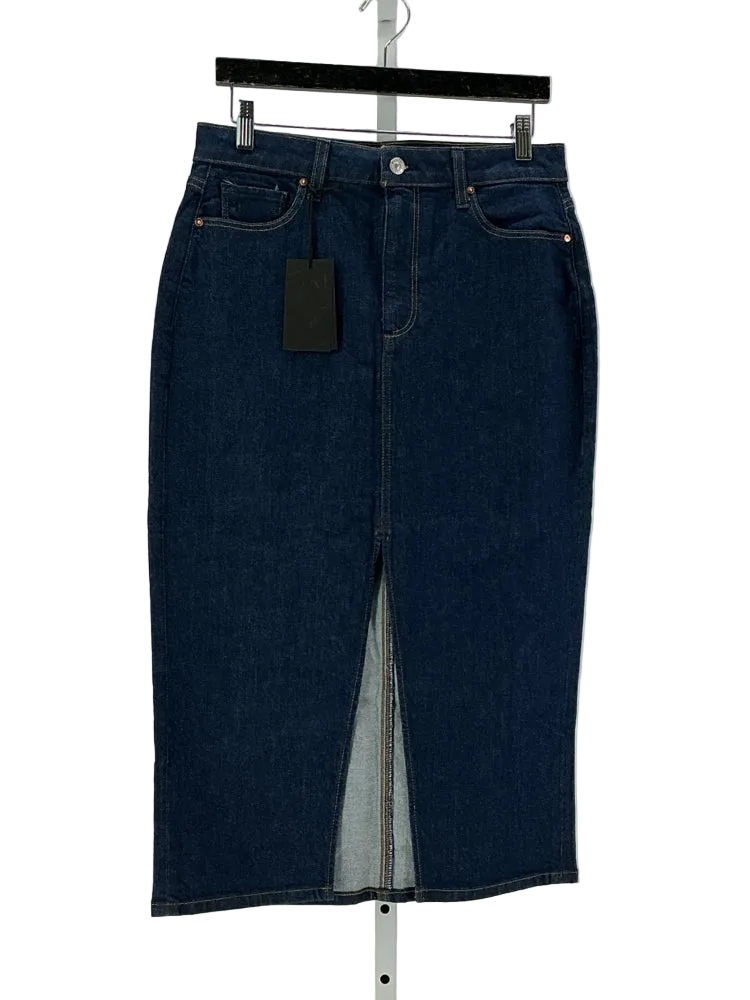 Paige Size 29 Denim Skirt