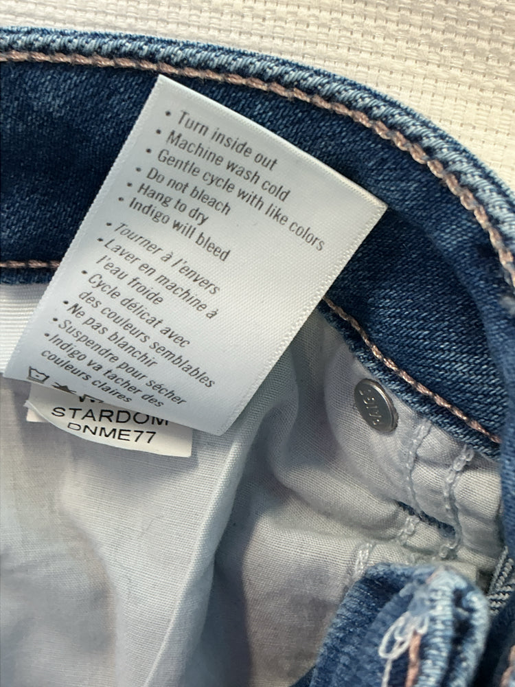 Paige Size 32 Jeans
