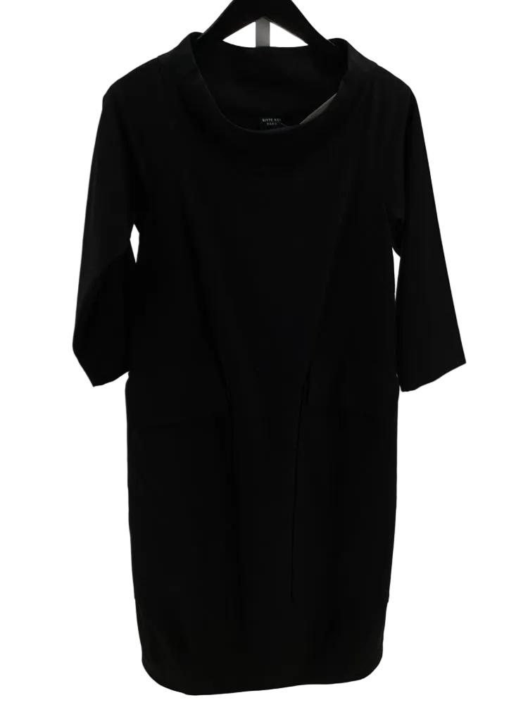 Bitte Kai Rand Size XS Black Dress