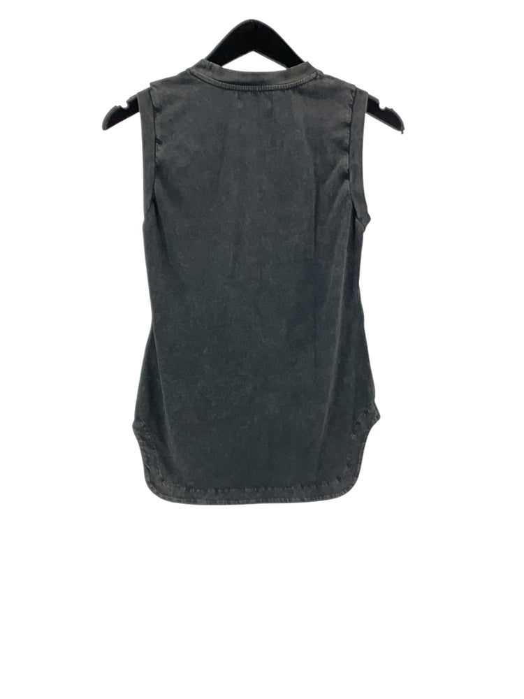 Haikure Size S Gray Shirt