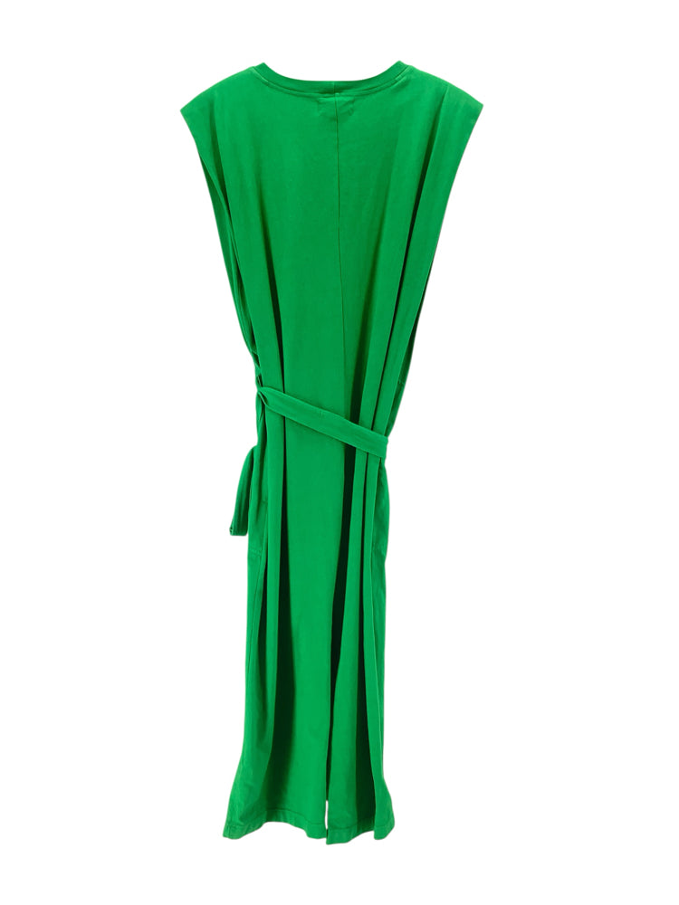 Velvet by Graham Spencer Size XS Green Dress