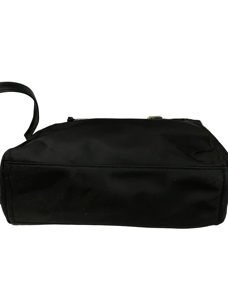 Kate Spade Black Alyse Handbags