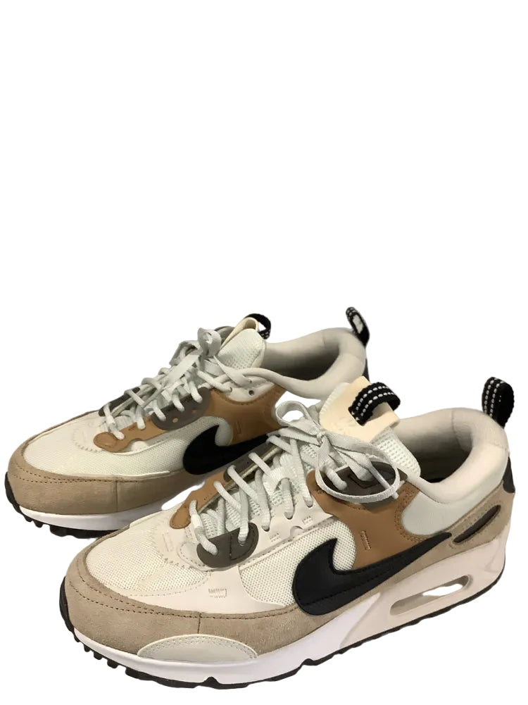 Nike Shoe Size 8 White multi Air Max 90 Sneakers