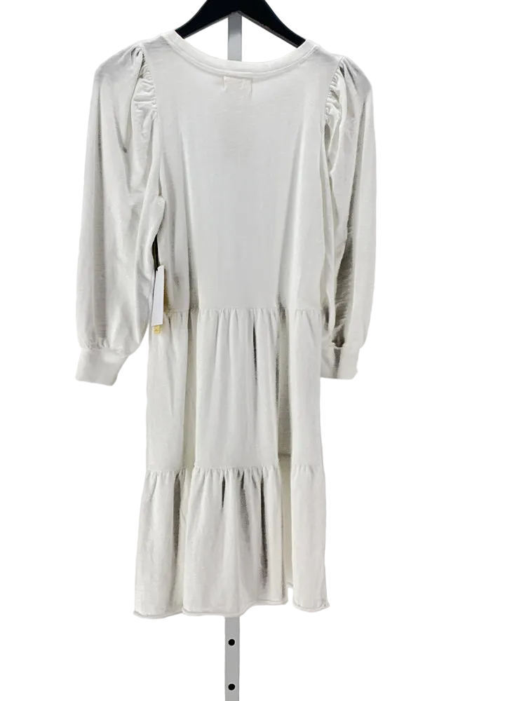 Nation Size XS White Dress
