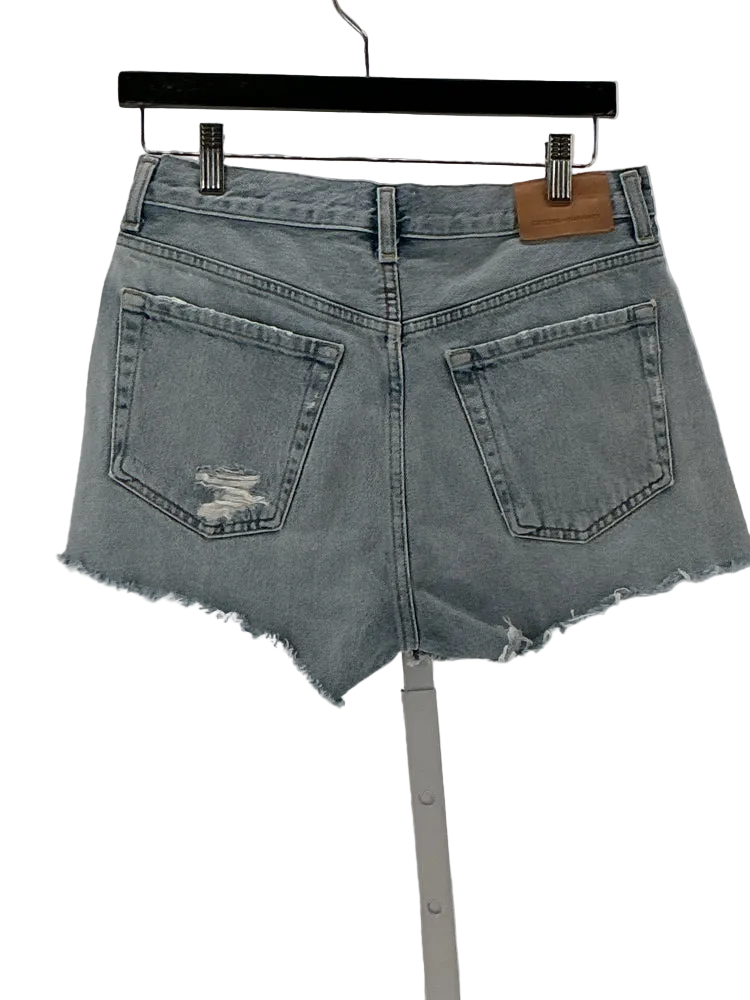 Citizens of Humanity Size 27 Blue Shorts