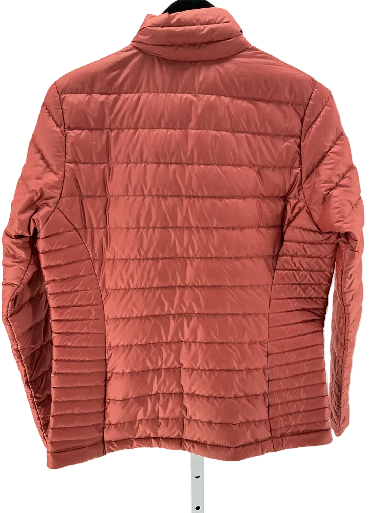 Patagonia Size M Orange Jacket