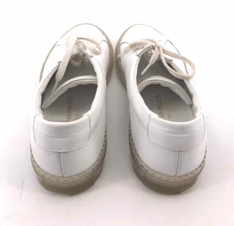 10 Woman by Common Projects Sneakers