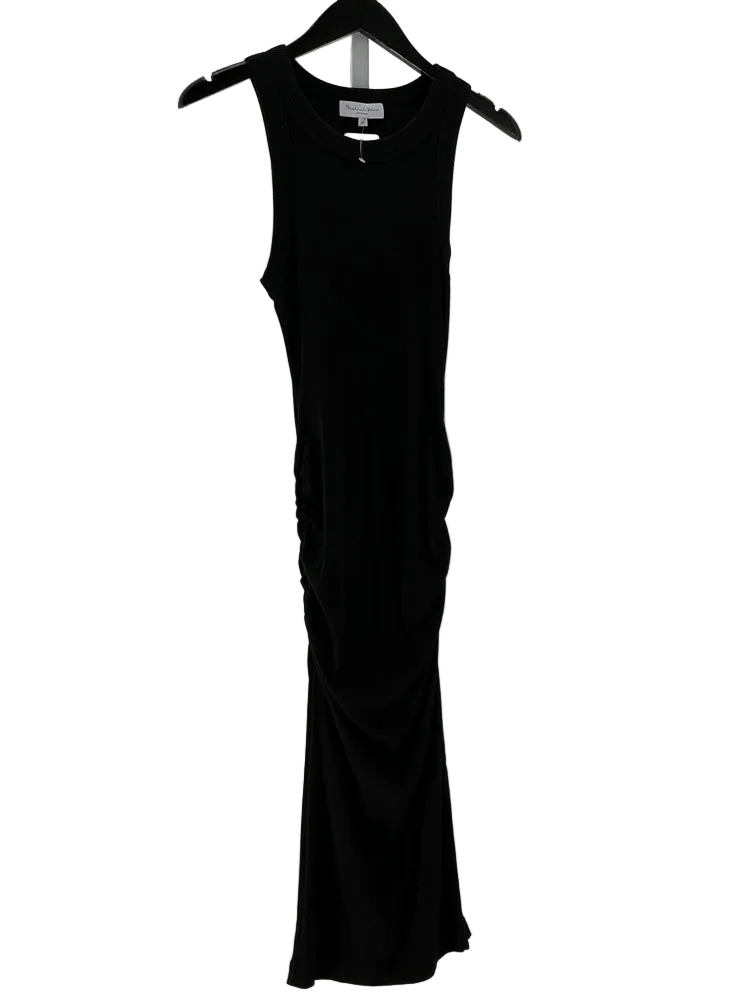 Michael Stars Size XS Black Dress