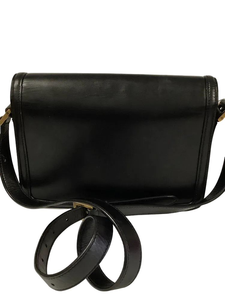 Saint Laurent Black Handbags