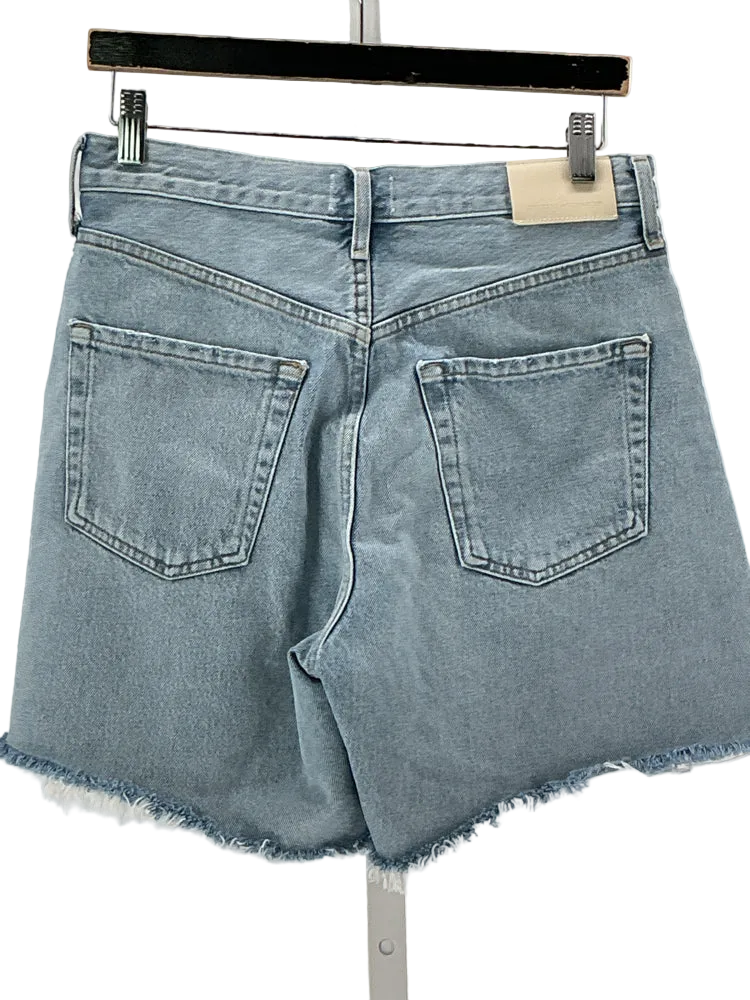 Citizens of Humanity Size 27 Denim Shorts