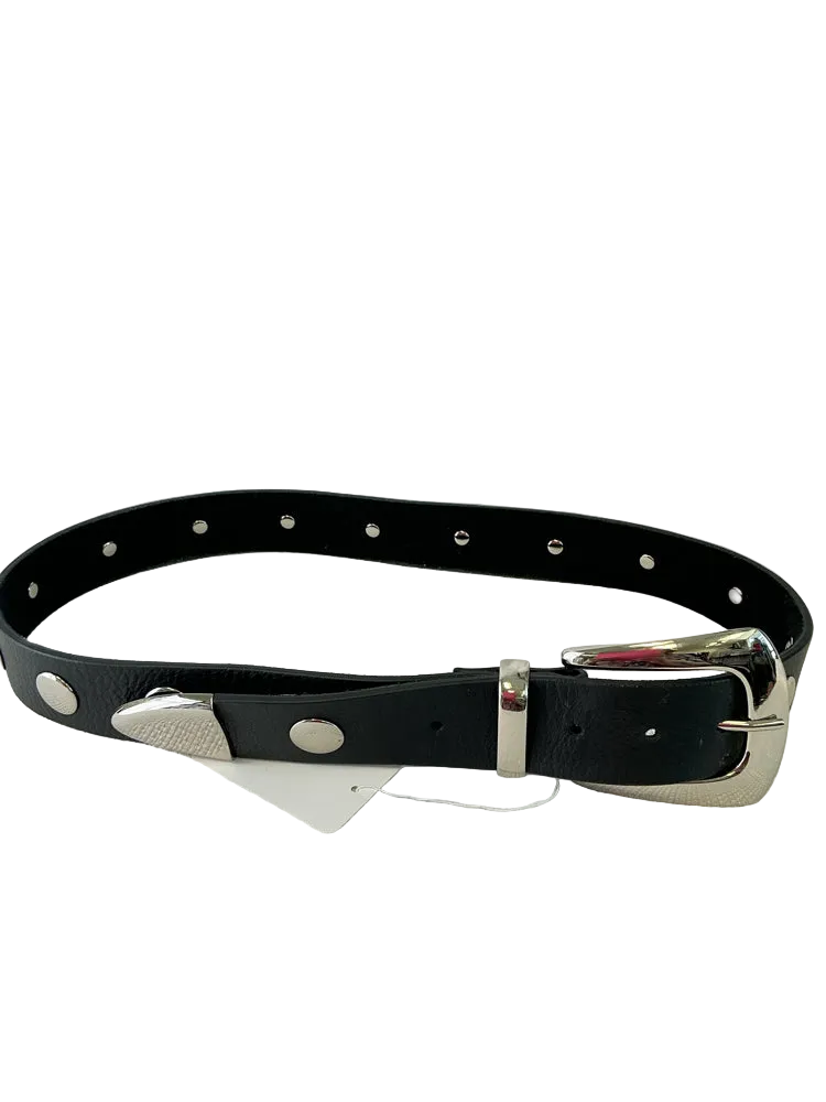 Below the Belt Black Belt