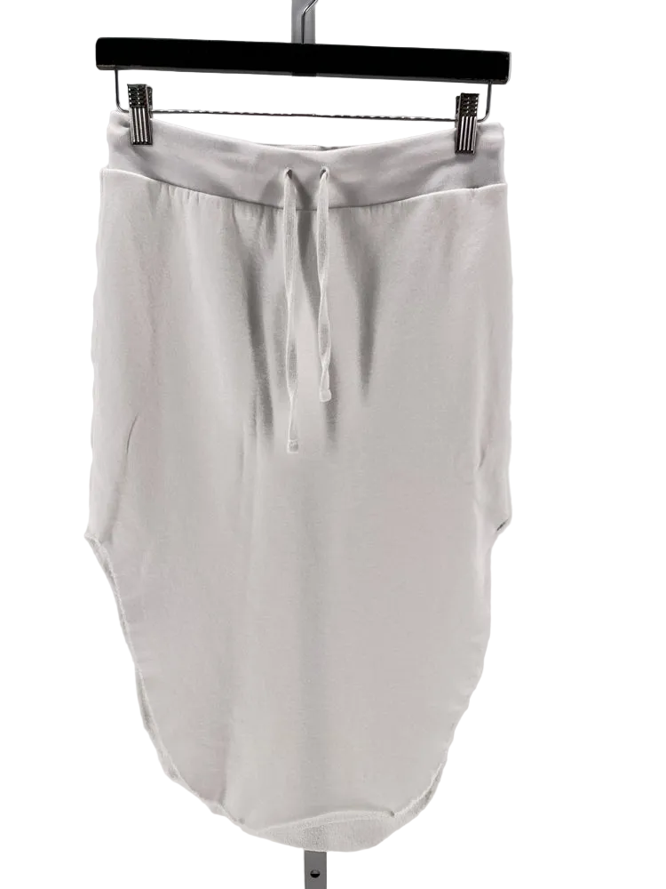 Frank & Eileen Size M White Unforgetable Skirt