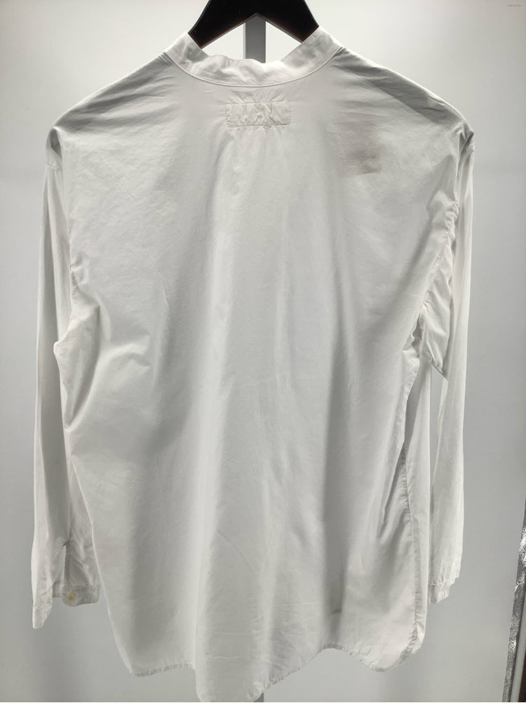 Labo.Art White Cima Shirt
