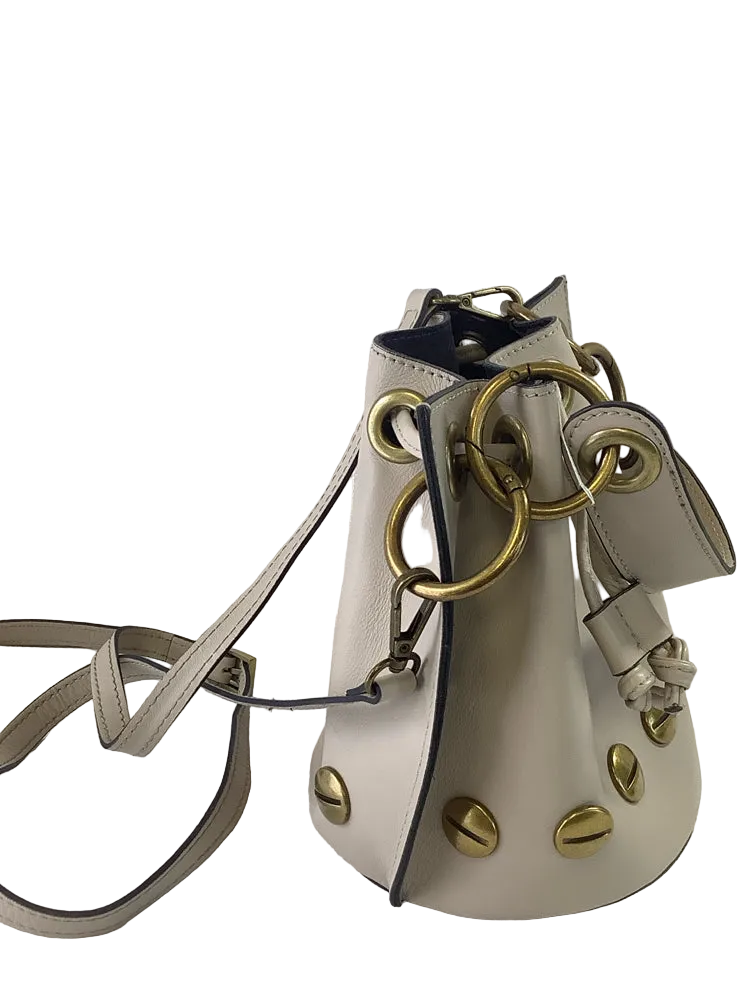 Isadora Taupe Handbags