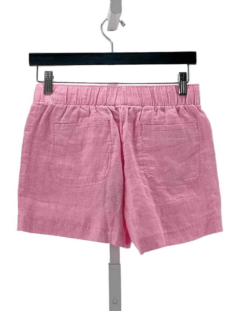 Lilly Pulitzer Size 2 Pink Shorts