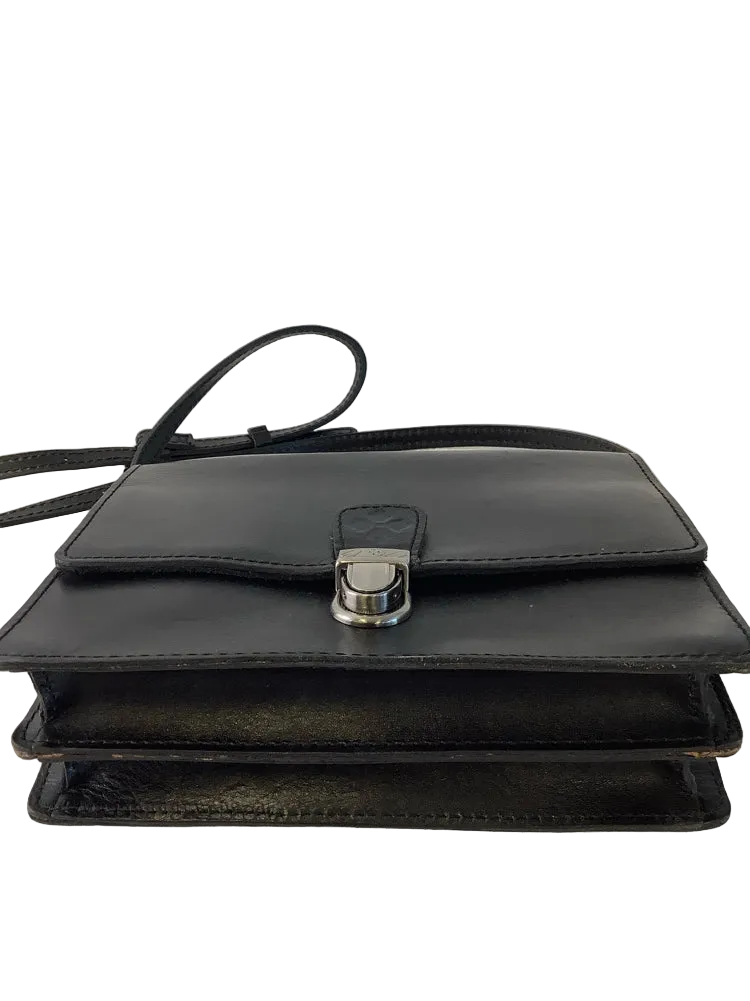 Patricia Nash Black Lanza Handbags