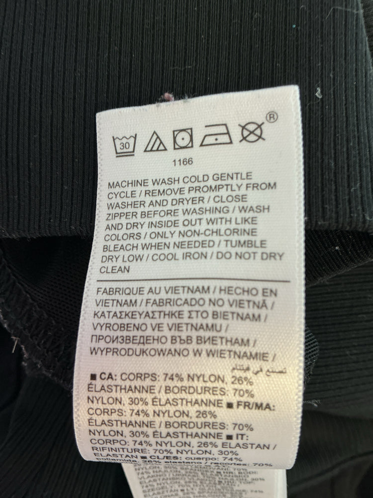 Athleta Size S Black Joggers