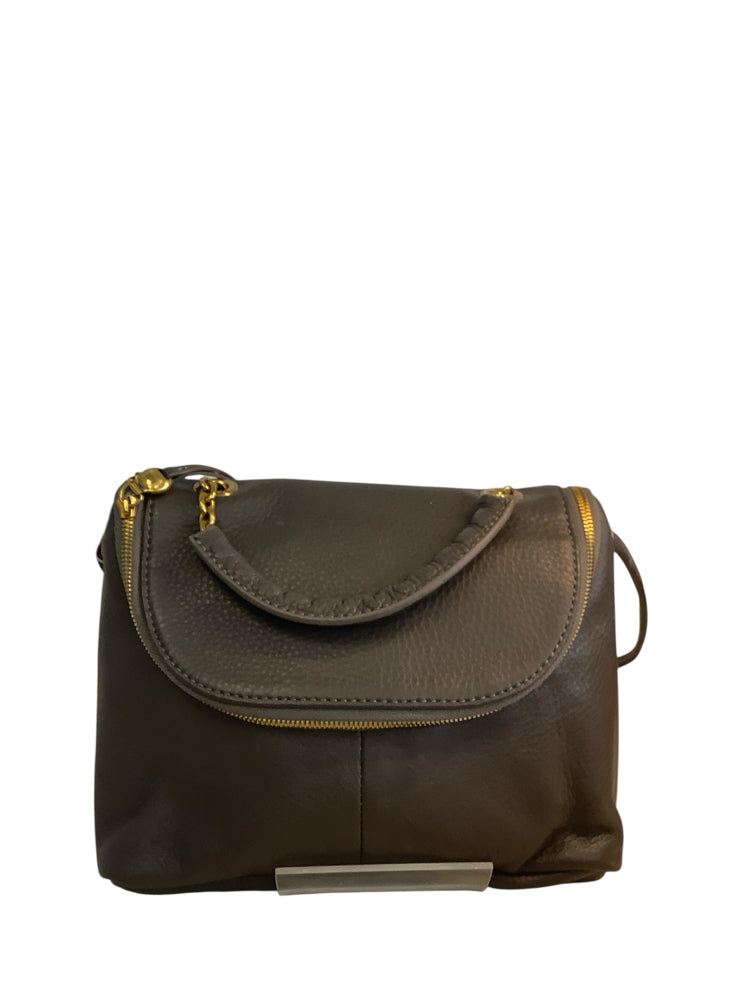 Hobo Gray Fame Handbags