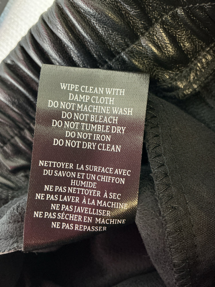 Evereve Size S Black Pants