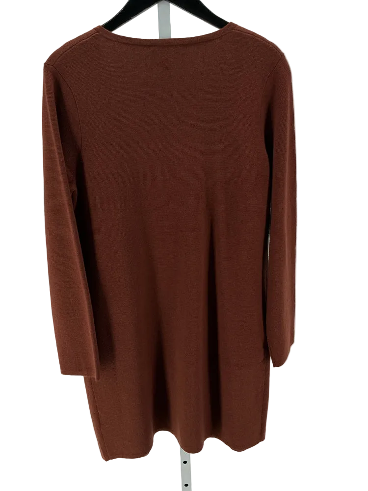 Jcrew Size S Brown Sweater