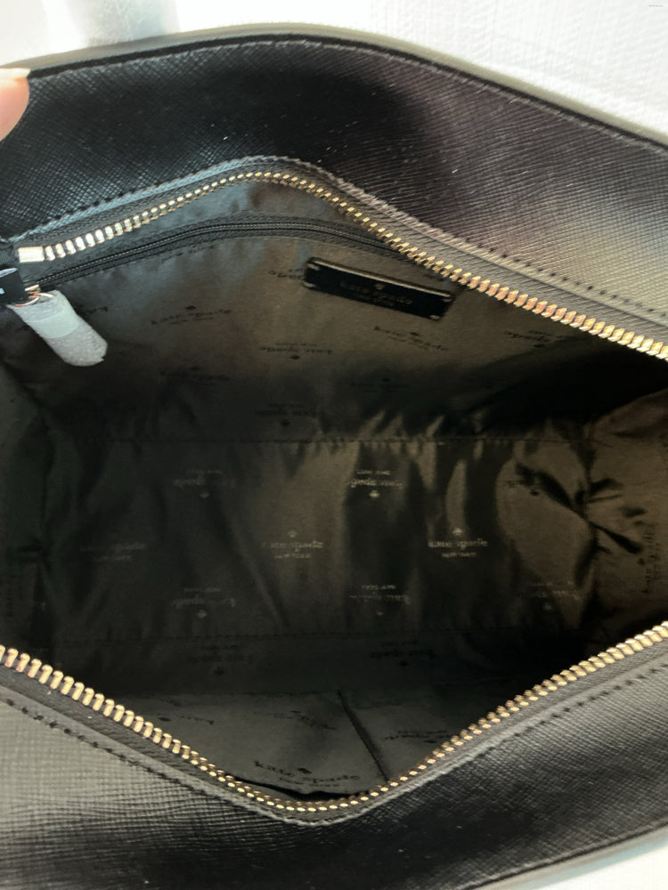 Kate Spade Black Staci Handbags