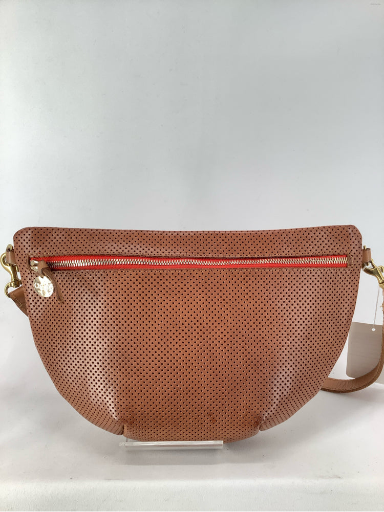 Clare V. Brown Handbags