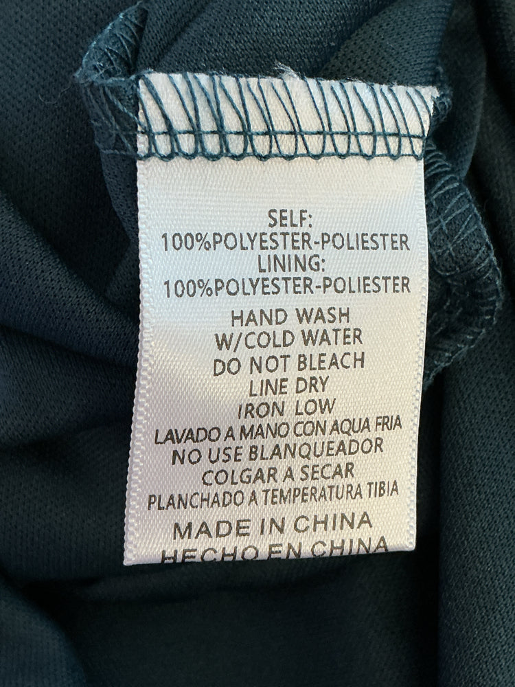 BalticBorn Size M Navy Skirt