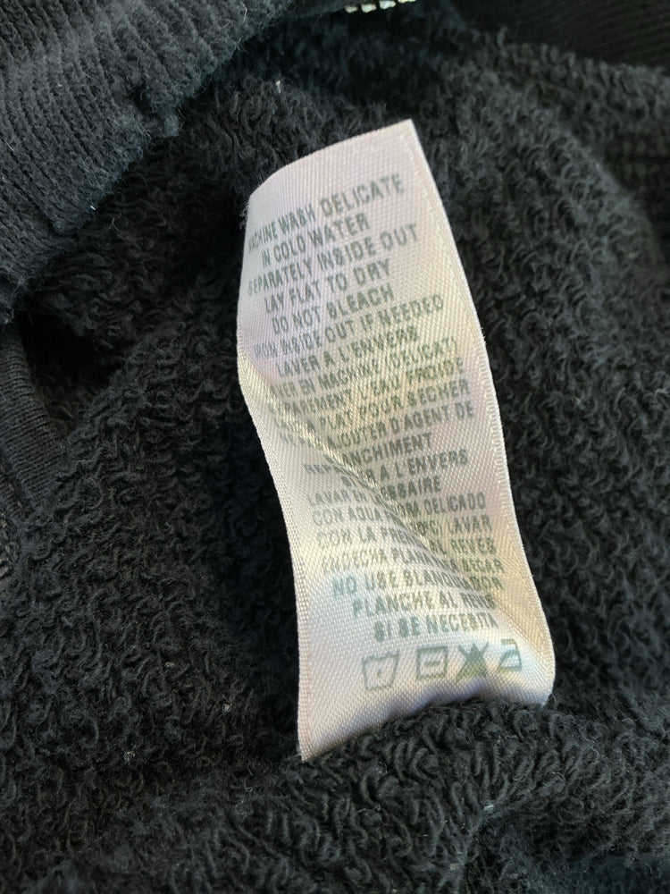n: Philanthropy Size XS Black Dress