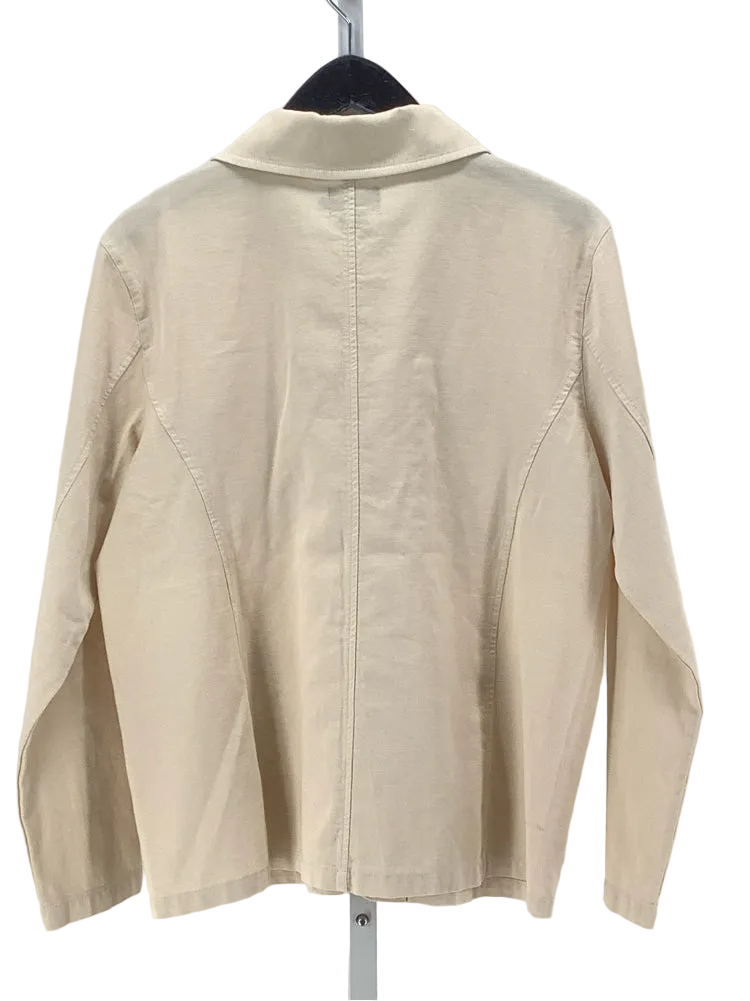 Pendleton Size S Tan Utility Jacket