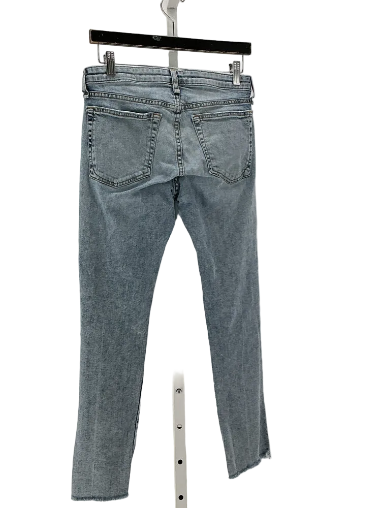 Rag & Bone Size 26 Jeans