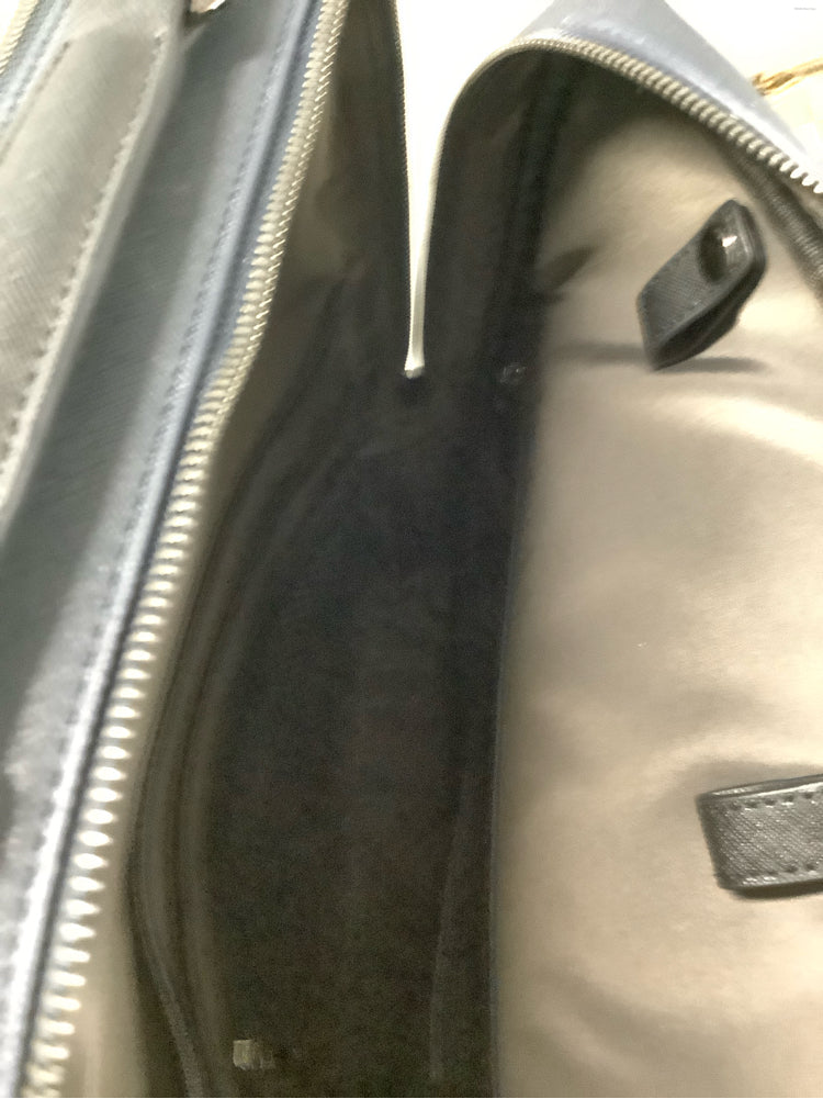 Maverick & Co Navy Earthen Backpack