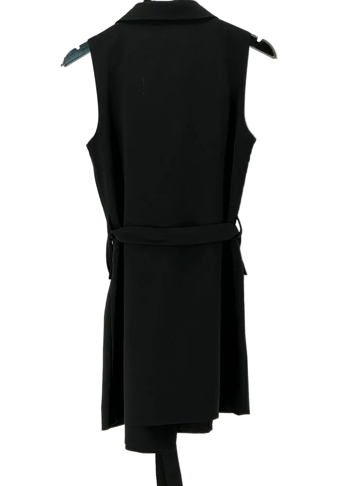 by anthropologie Size S Black Dress